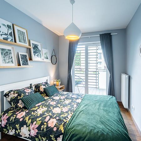 Apartament Scandi Rybacka Kolobrzeg Luaran gambar