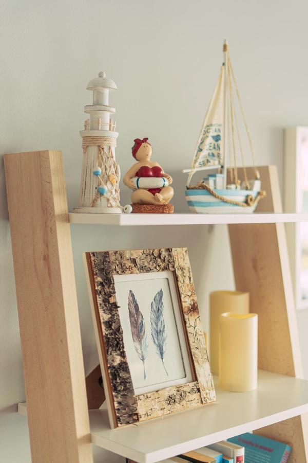 Apartament Scandi Rybacka Kolobrzeg Luaran gambar