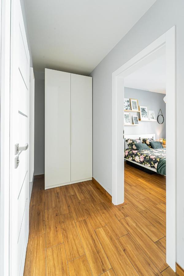 Apartament Scandi Rybacka Kolobrzeg Luaran gambar