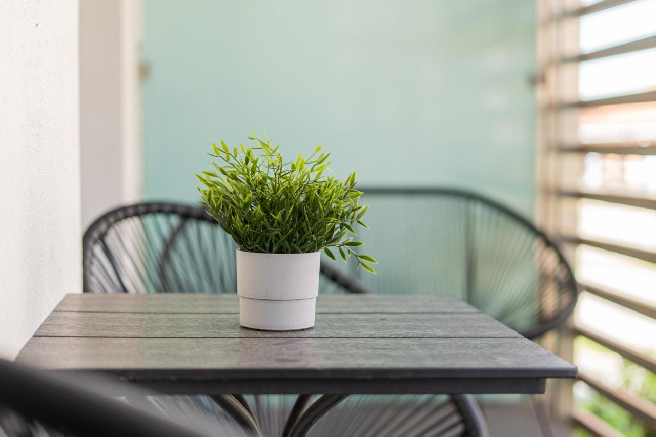 Apartament Scandi Rybacka Kolobrzeg Luaran gambar