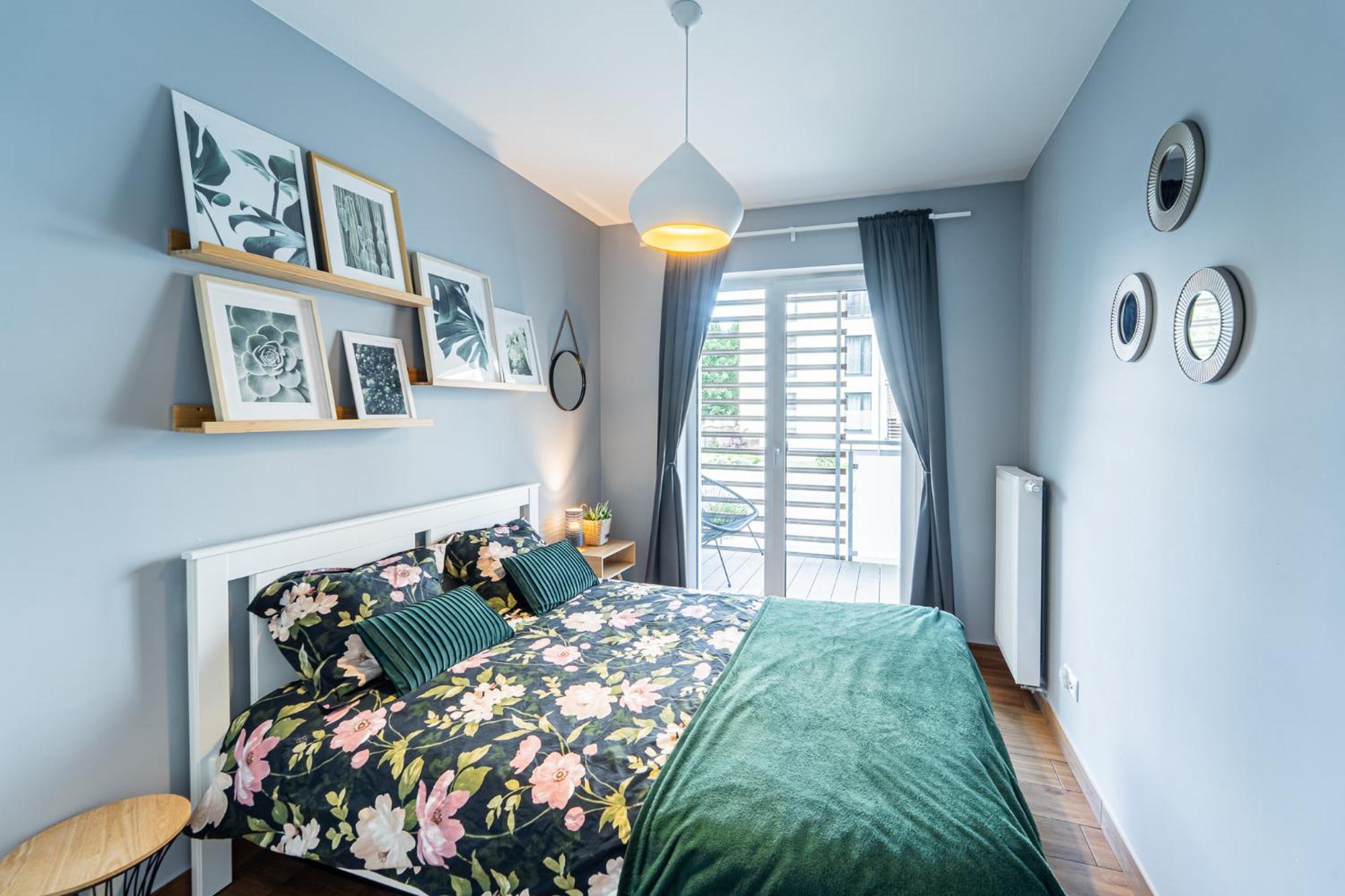 Apartament Scandi Rybacka Kolobrzeg Luaran gambar