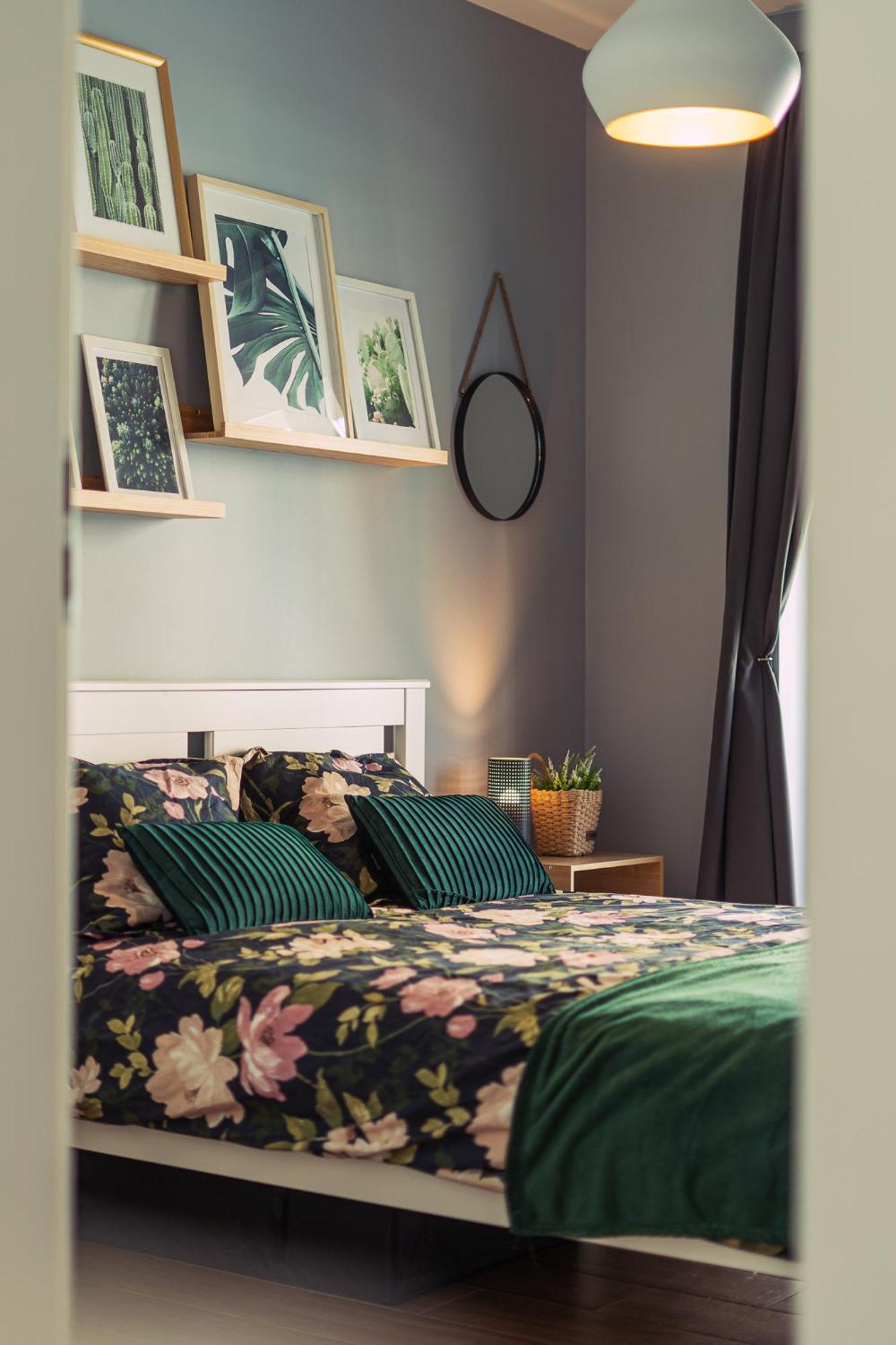Apartament Scandi Rybacka Kolobrzeg Luaran gambar