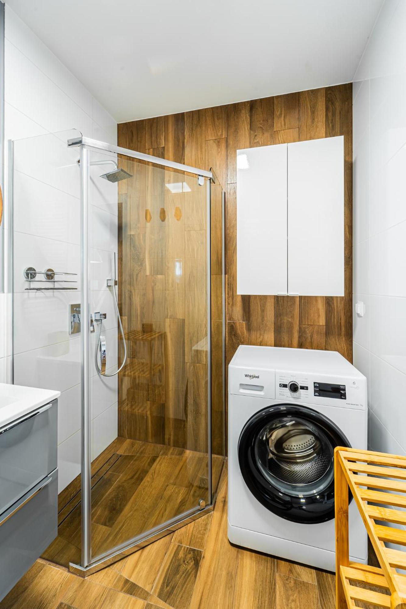 Apartament Scandi Rybacka Kolobrzeg Luaran gambar