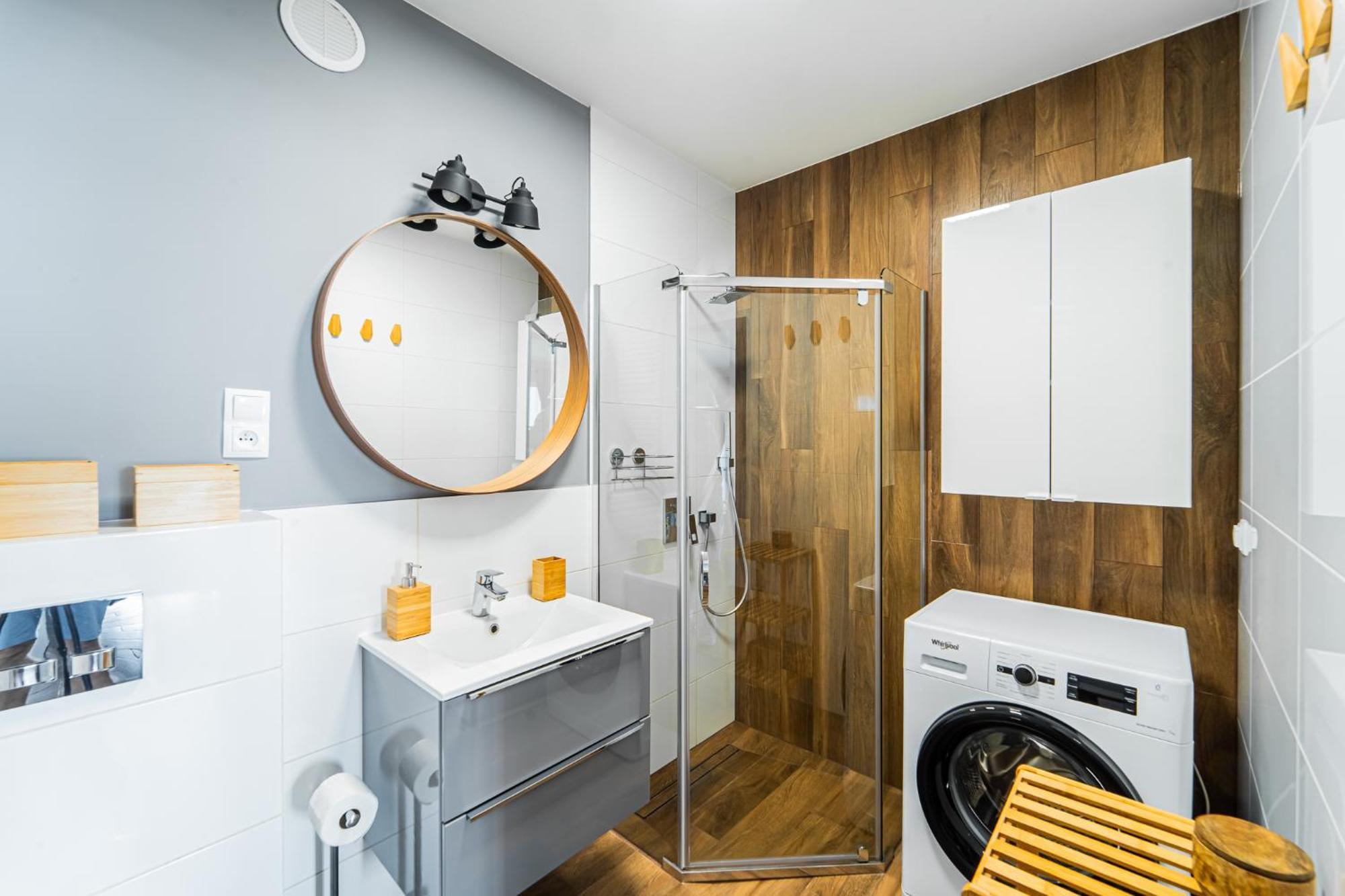 Apartament Scandi Rybacka Kolobrzeg Luaran gambar