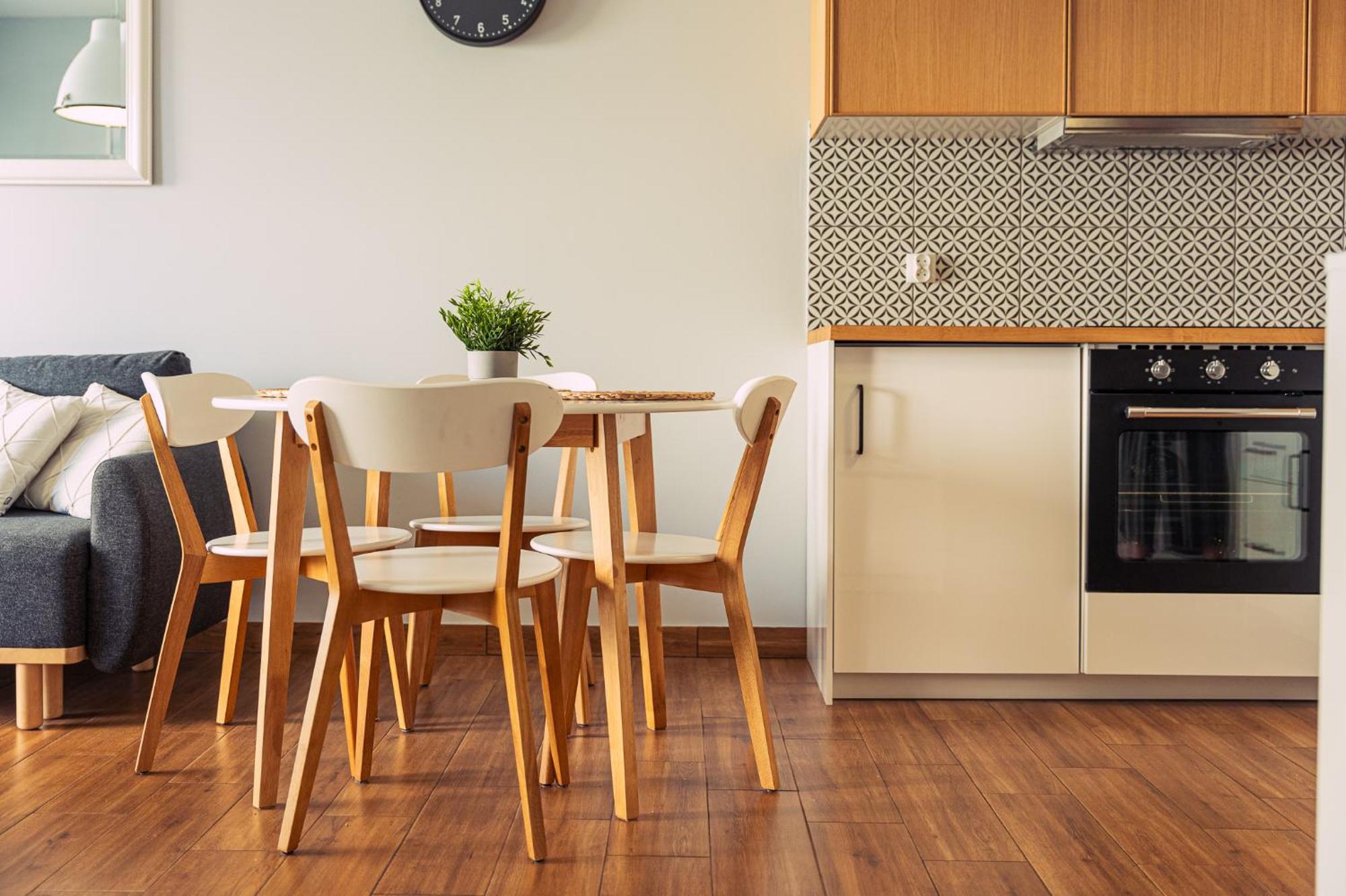 Apartament Scandi Rybacka Kolobrzeg Luaran gambar